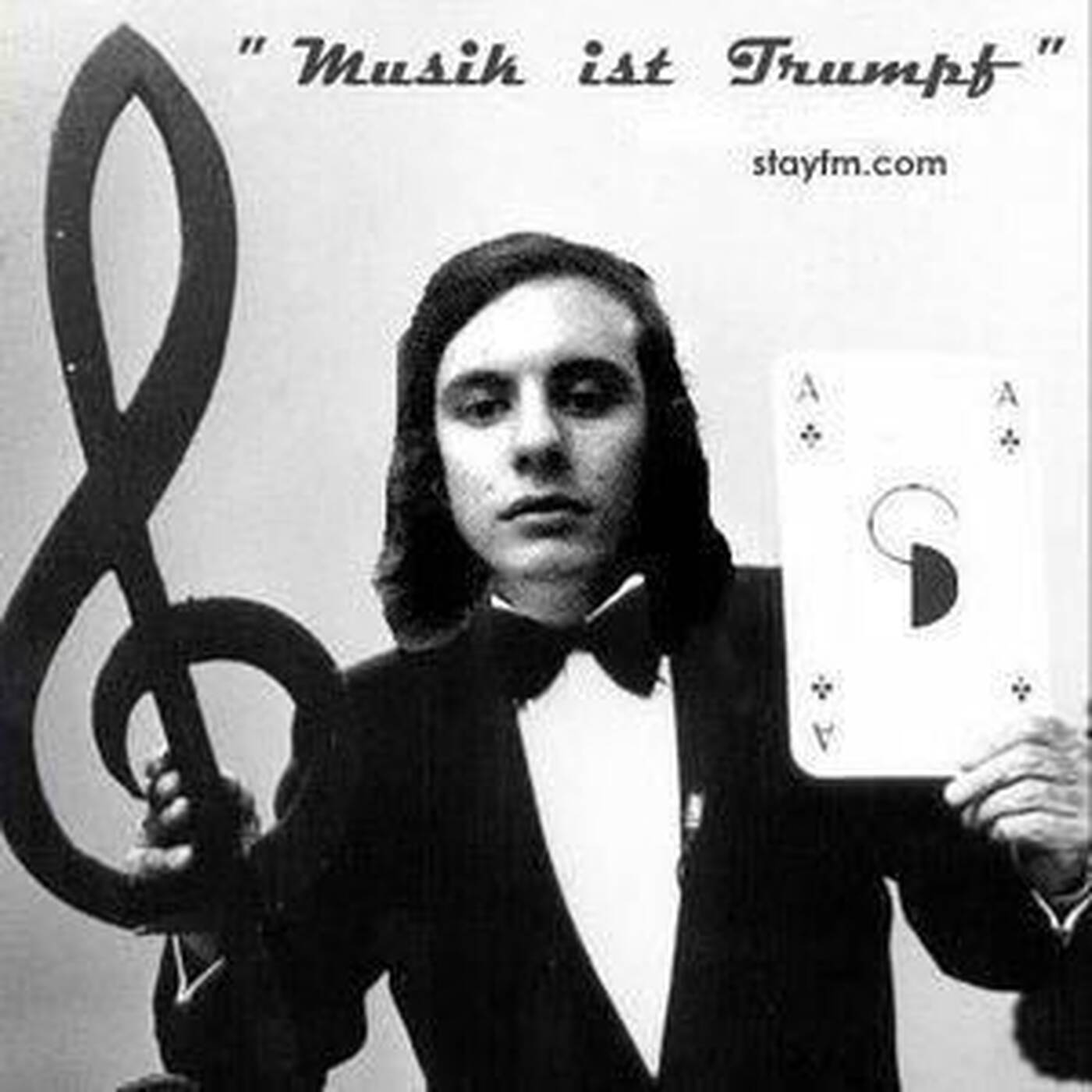 musik ist trumpf 12 - aleks zylla - 09.01.20 episode artwork