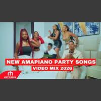 AMAPIANO MIX 2026 BY DJ BUNDUKI NEW AMAPIANO VIDEO MIX 2026 FT SCOTTS SNOKOKO UVALO MALACOSTA by Haniel
