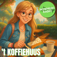 Koffiehuus #047 - Jeanet - Nowhere Radio - 29-07-2025 - Hitjes voor autoritjes by Retro Flashback