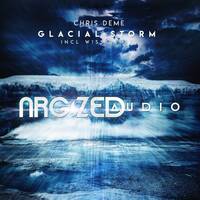 Chris Deme - Glacial Storm (W!SS Remix) by W!SS