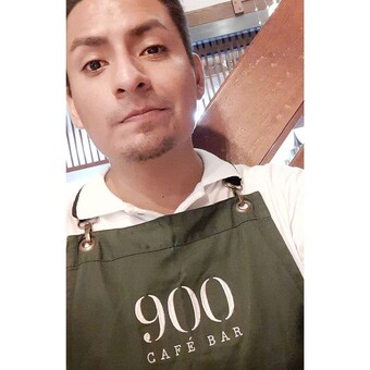 Carlos Legacy Sanchez