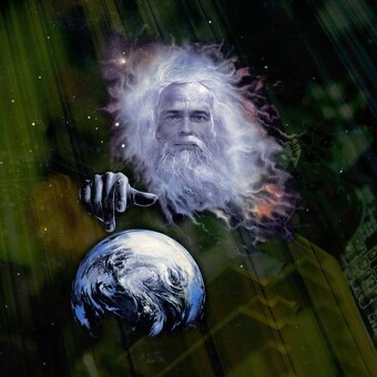 Stefan Alexander Thomas