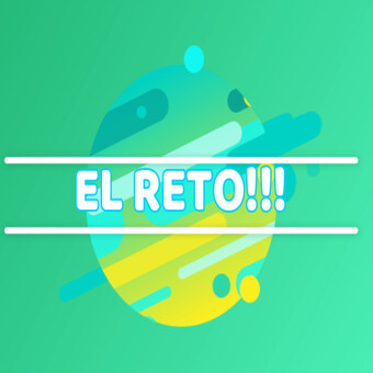EL RETO