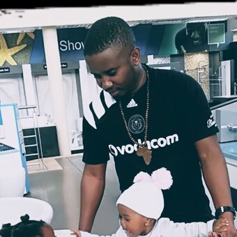 Tlangelani Young-blood