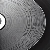 Cover of track