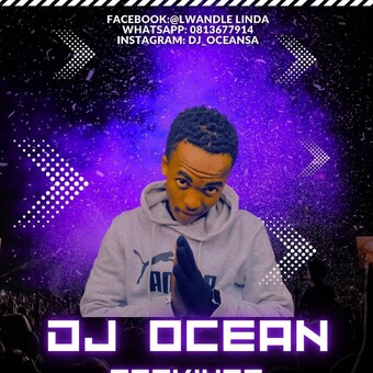 Dj Ocean