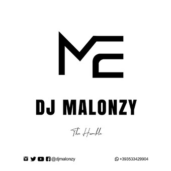 DJ MALONZY