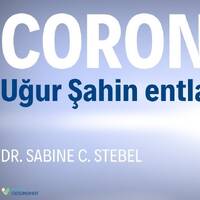 Ugur Sahin entlarvt? - Dr. Sabine C. Stebel by NuoFlix