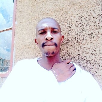 Tshepang Lerato Modisakeng