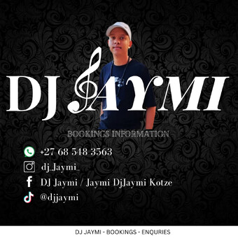 DJ Jaymi