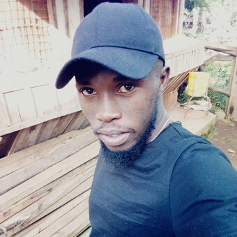 Mwirigi Ephantus Jacob