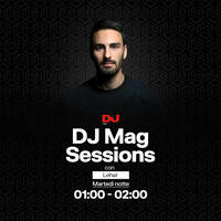 Lehar - DJ Mag Sessions (25-03-2026) by tocco_scuro
