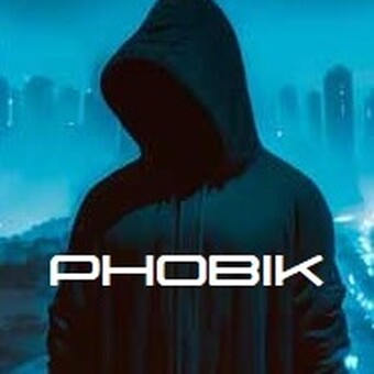 Phobik DNB