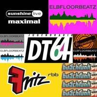 Radio and Live Sessions