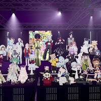 251025 2024年7,8,9月VRC同期会合同DJイベント by Tsuβaki