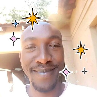 Lash Maada Mogale