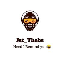 Jst Thebs -Heavy Trendz 01 by Abram thebi Mathibe