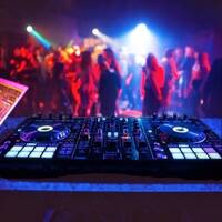 It's All Motion Control ,Ft,DJ PaulD by DJ PaulD