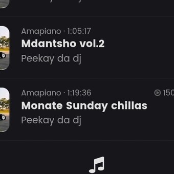 Peekay da dj