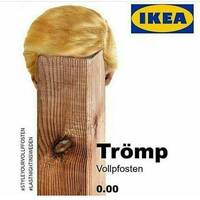 Lino Casu in THE MIX - TRÖMP by ERROR.WTF
