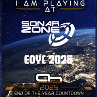 Heaven's Frequency 024 - EOYC2025 by Sonar Zone