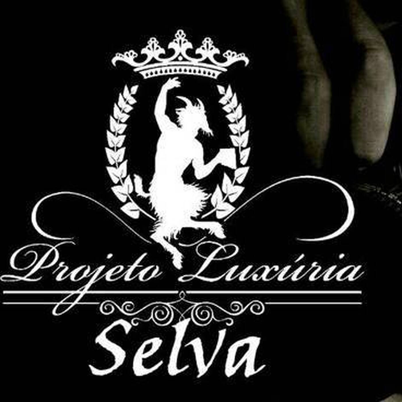 Dj Alex Strunz @ Luxuria Party Selva - EBM Set - 14-04-2018 episode artwork