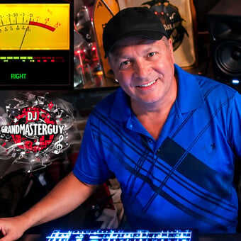 DJ GrandMasterGuy