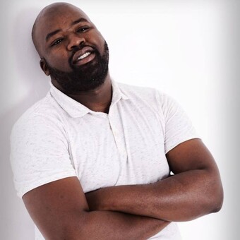 Thabani Fortune Ntanzi