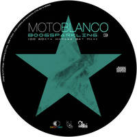 Moto Blanco BoogSparkling 3 (DJ KJota Homage Set Mix) by DeeJay Kilder Dantas