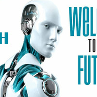 Welcome to the future by tosh