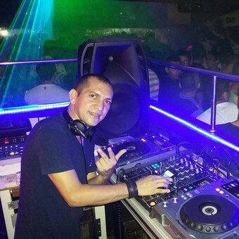 Dj Gabilan