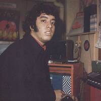 Jay Negron on CRIB RADIO - October 8, 2016 - OLD SCHOOL SESSIONS Part 3 by CRIBRADIO