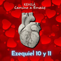 Ezequiel 10 y 11 | ¿Por qué se va la presencia de Dios? by Kehila Camino a Emaus
