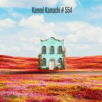 Kemmi Kamachi # 554 by Kemmi Kamachi