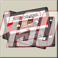 Echochamber 490 (14.04.22) by Saetchmo