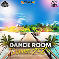 DJ Colás NG @ Dance Room Summer 2020 by Dj Colás NG