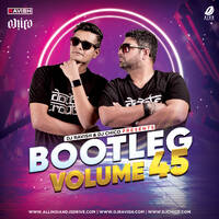 1. Sawan Mein Lag Gayi Aag (Bounce Mix) - DJ Ravish &amp; DJ Chico by All Indian DJs Drive