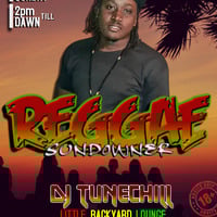 (FOR BOOKINGS 0700613443) DEEJAY TUNECHILL - New Wave Roots by Dj Tunechill