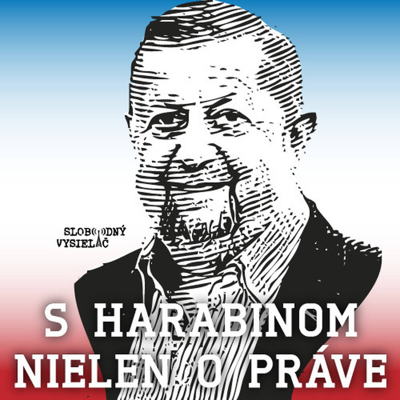 S Harabinom nielen o práve 39 - 2024-07-12 episode artwork