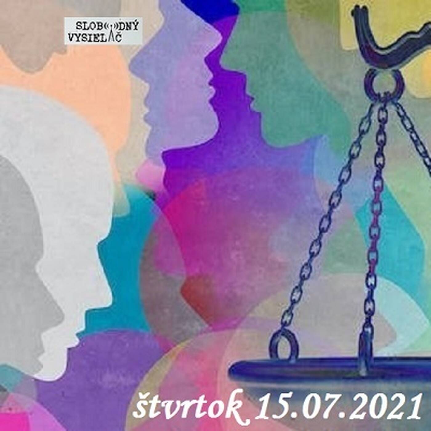 Spirituálny kapitál 367 - 2021-07-15 „Exegéza (správny výklad Sv.písma)„ episode artwork