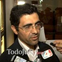 Ruben González - Abogado - Avances en el caso Alexis Mamaní.mp3 by UNJu Radio 05