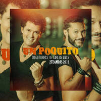 Diego Torres Feat Carlos Vives - Un Poquito (2Teamdjs 2018) by 2Teamdjs