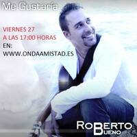 ENTREVISTA A :"ROBERTO BUENO " (MARZO 2015) by ONDAAMISTAD
