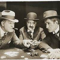 Macao (Le grand orchestre du Splendid cover) by Kaptain Bigg