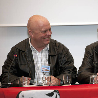 Ronald van der Vlught