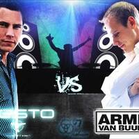 Club Culture Vol 6 - Armin Vs Tiesto (Mixed by Fiekster) by Fiekster