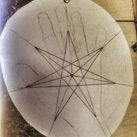 BienenSpaceMix-deep float by Kess zerogravity by Kess Zerogravity