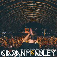 Ciaran McAuley Live - Dreamstate SoCal 2018 by StationChris