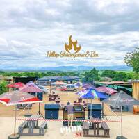 Hilltop Sunday Chillas #15 [Winter Warmer](06 July 2025) by DJ Phox (SA)