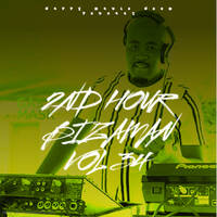Happy Radio Hour Podcast 34 (Bizaman) by Trance K